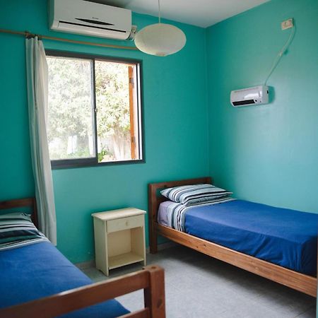 Hostel Trotamundos サンフアン エクステリア 写真