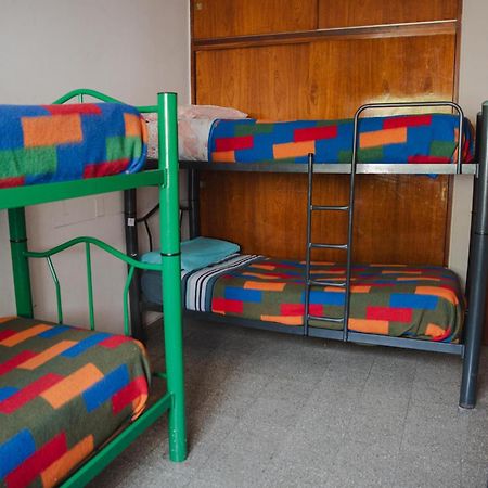 Hostel Trotamundos サンフアン エクステリア 写真