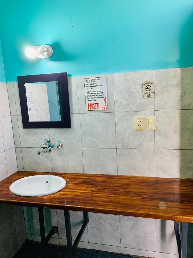 Hostel Trotamundos サンフアン エクステリア 写真