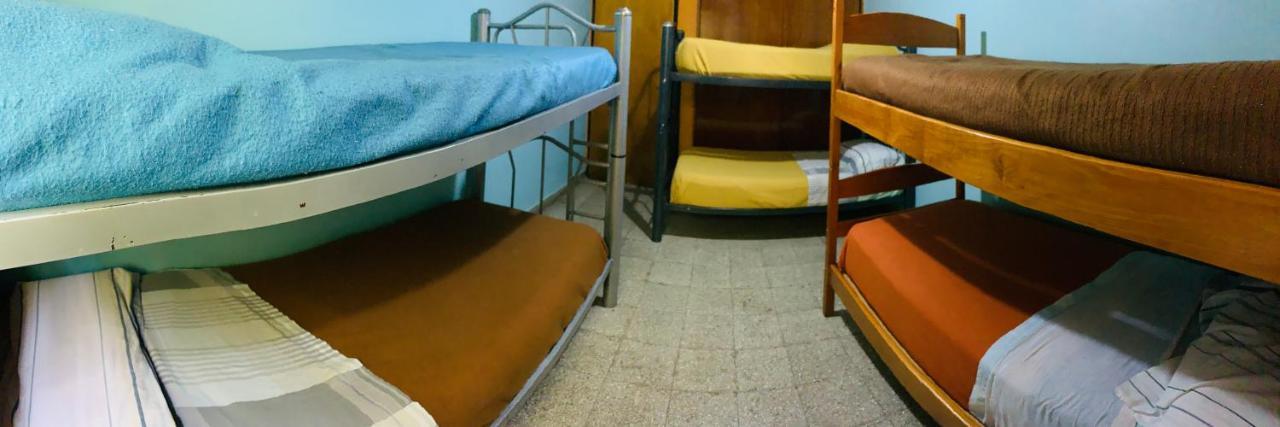 Hostel Trotamundos サンフアン エクステリア 写真