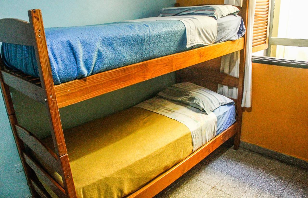 Hostel Trotamundos サンフアン エクステリア 写真