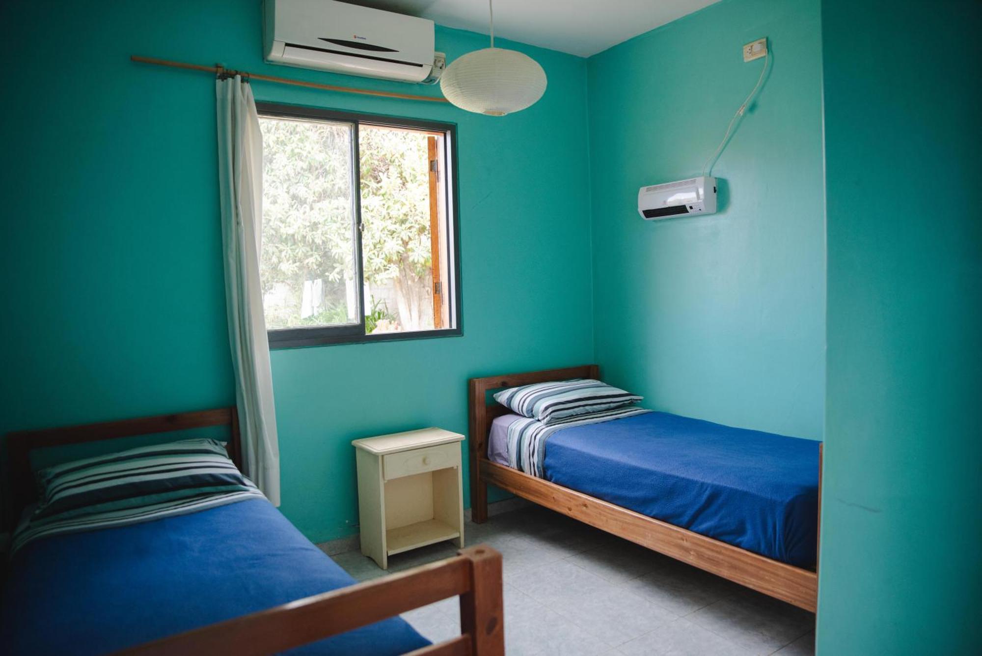 Hostel Trotamundos サンフアン エクステリア 写真