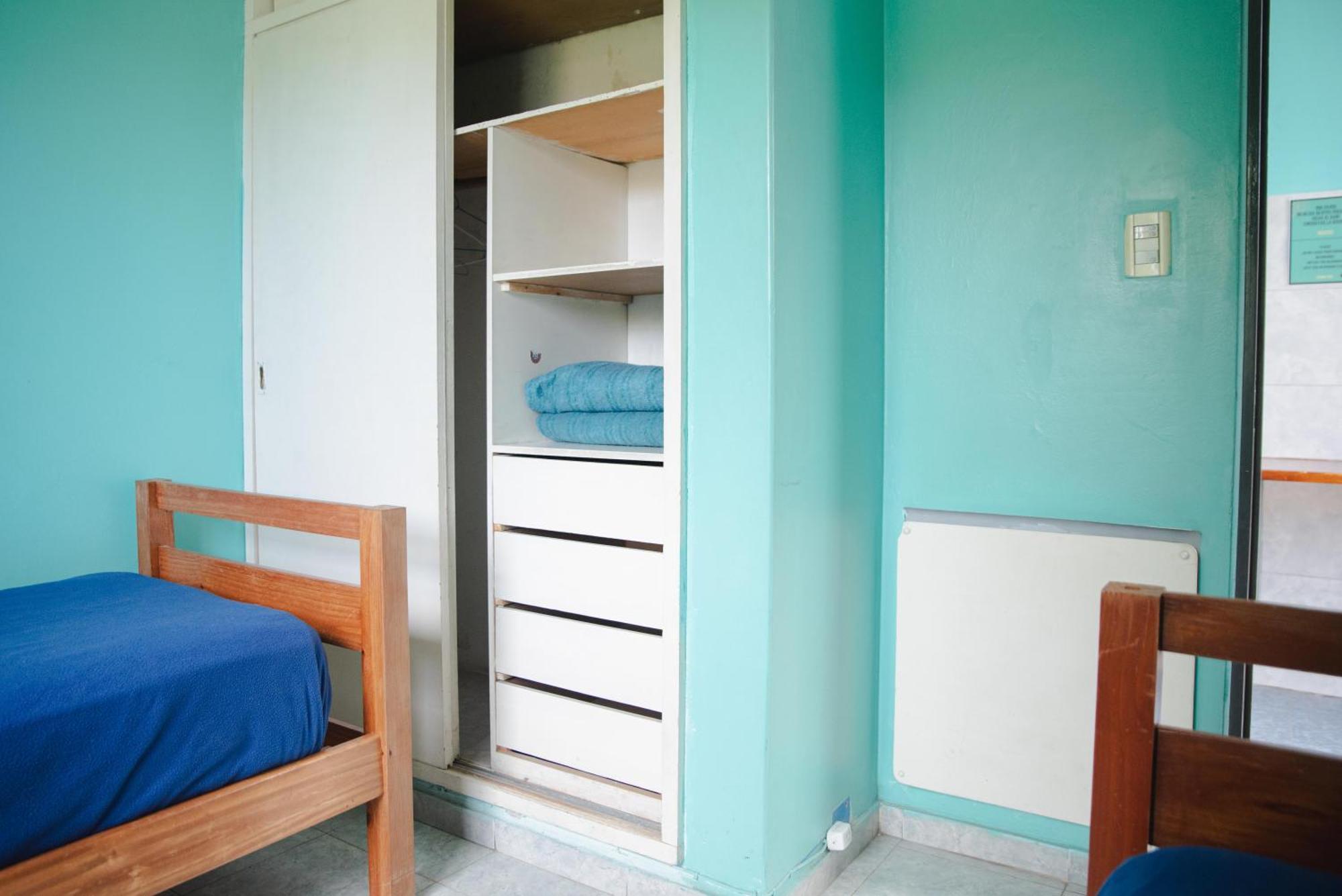 Hostel Trotamundos サンフアン エクステリア 写真