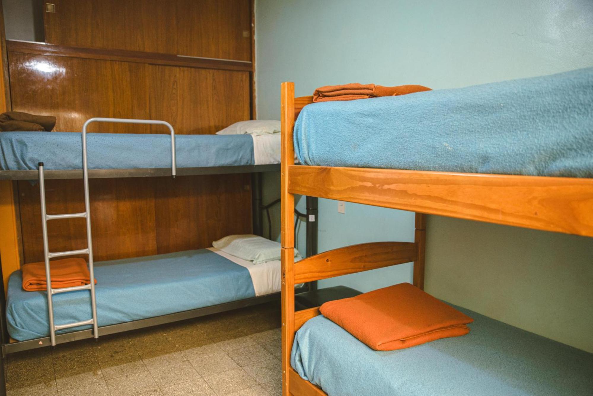 Hostel Trotamundos サンフアン エクステリア 写真