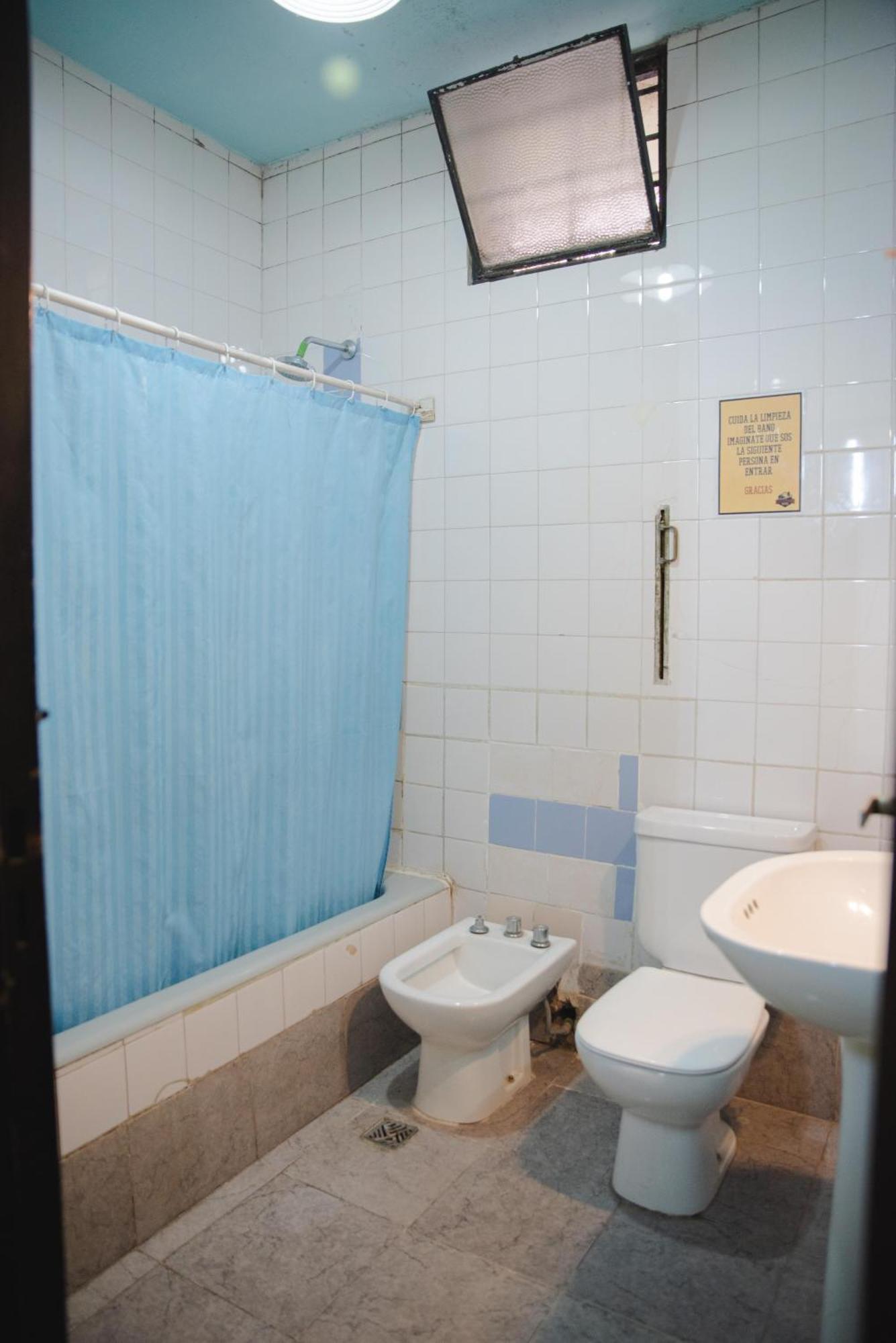 Hostel Trotamundos サンフアン エクステリア 写真