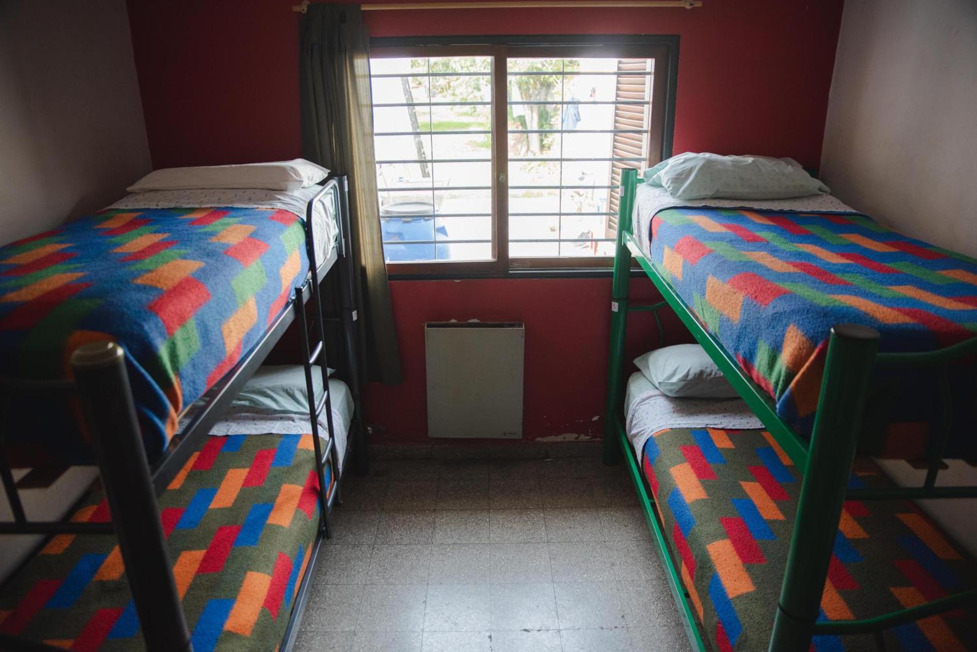 Hostel Trotamundos サンフアン エクステリア 写真