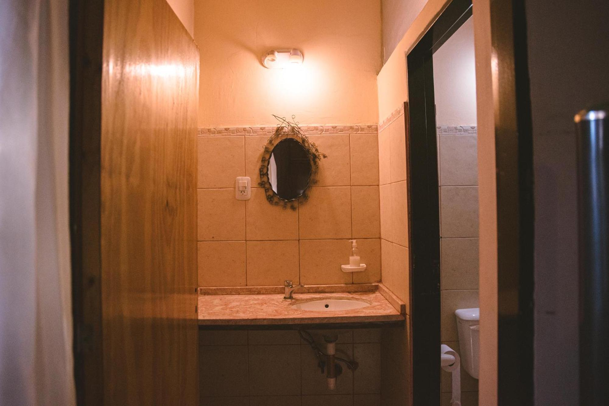 Hostel Trotamundos サンフアン エクステリア 写真