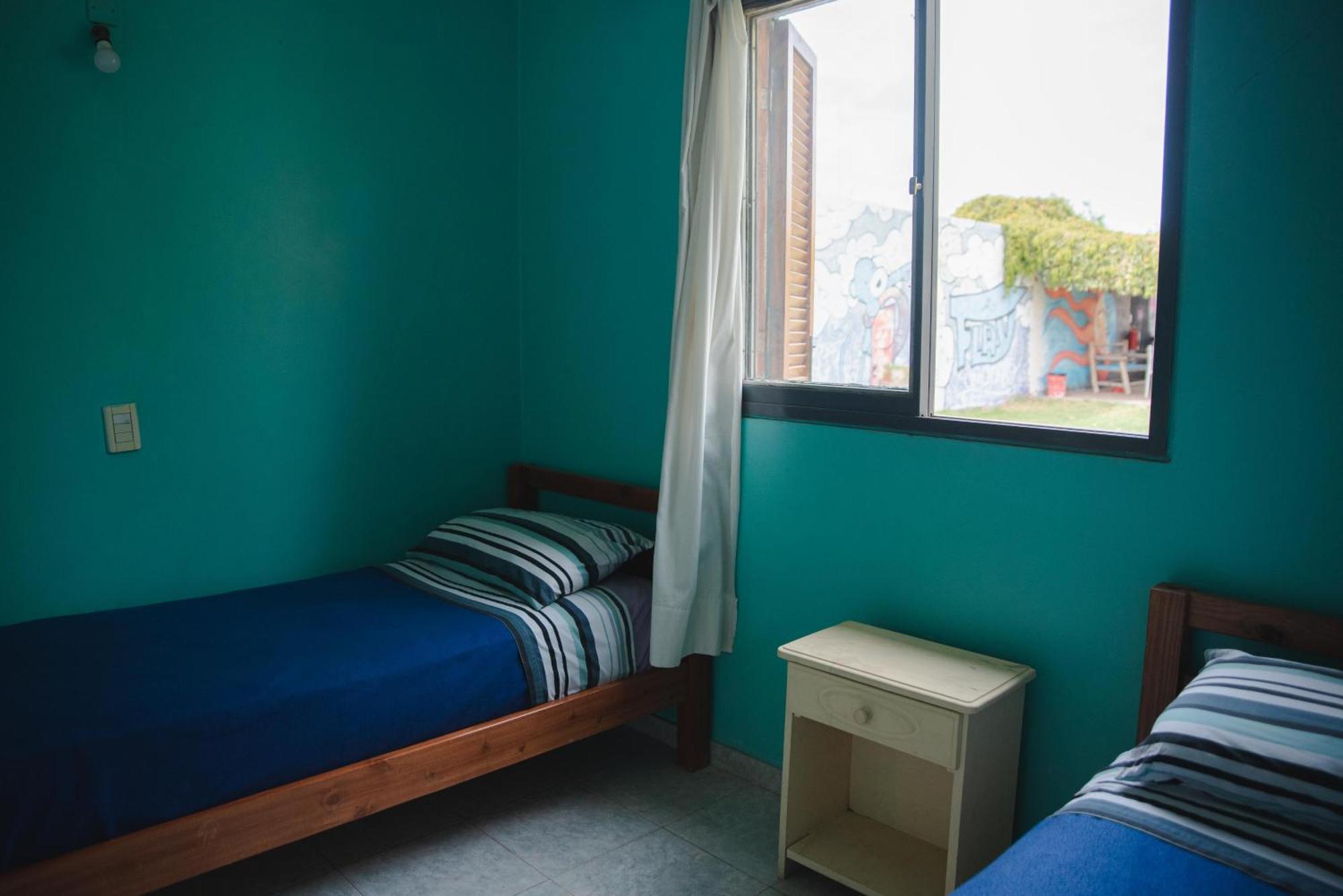 Hostel Trotamundos サンフアン エクステリア 写真